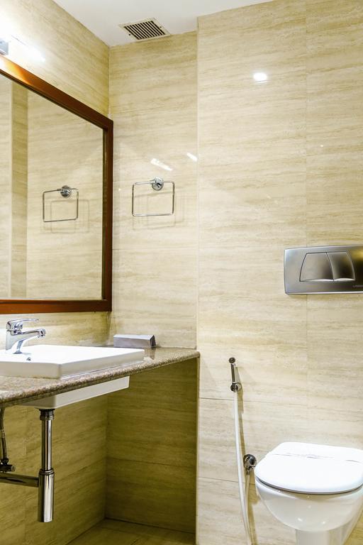 Zo Cosy Homes Bani Park Dzsaipur Kültér fotó