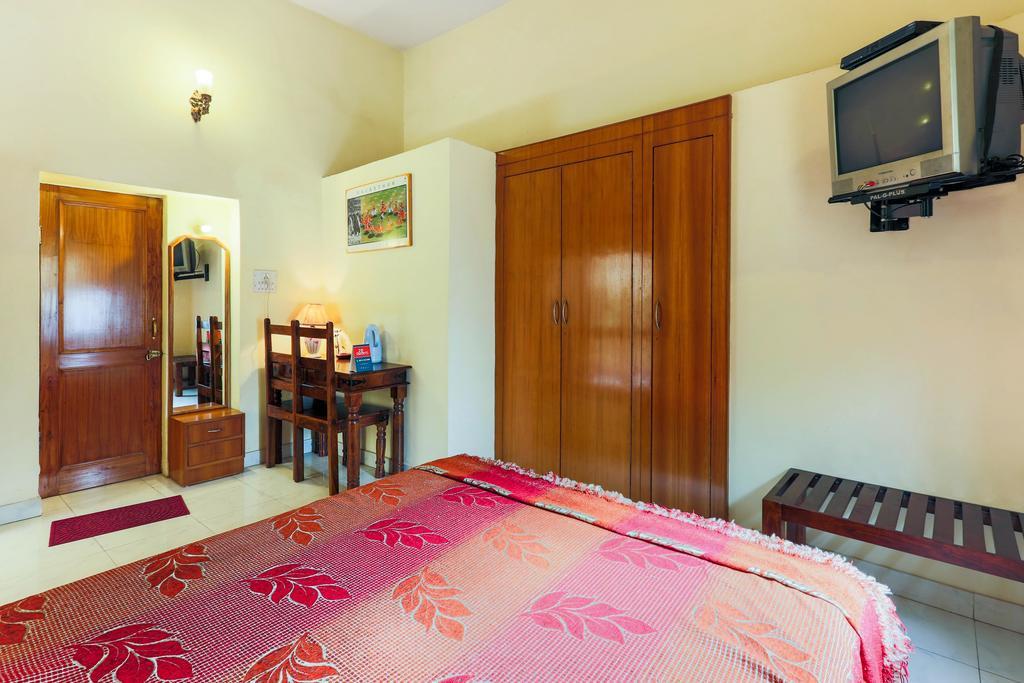 Zo Cosy Homes Bani Park Dzsaipur Kültér fotó