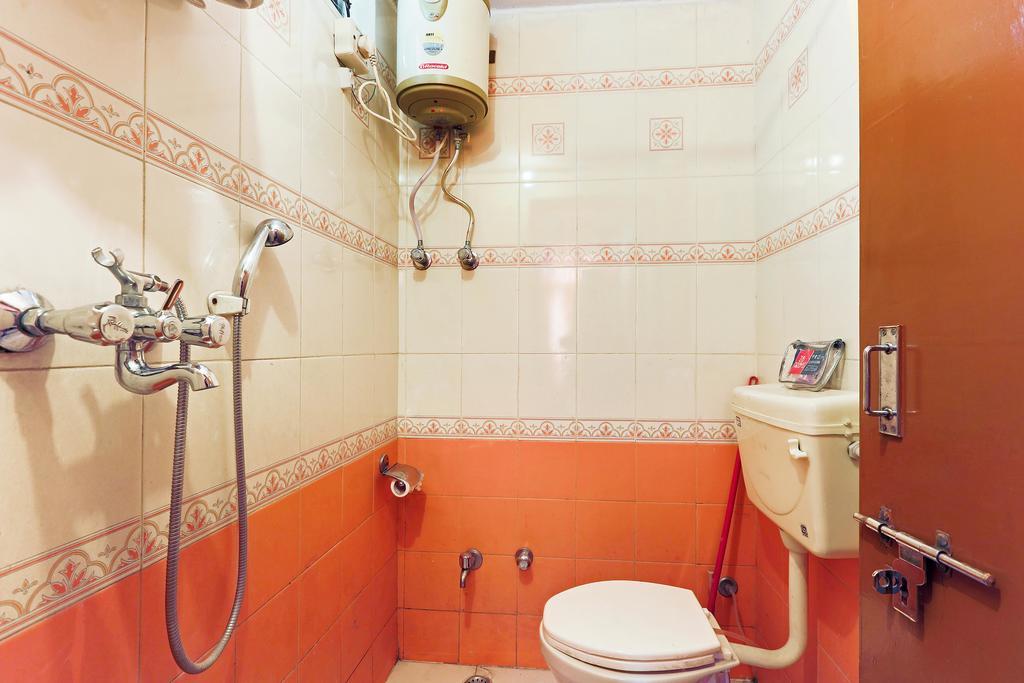 Zo Cosy Homes Bani Park Dzsaipur Kültér fotó