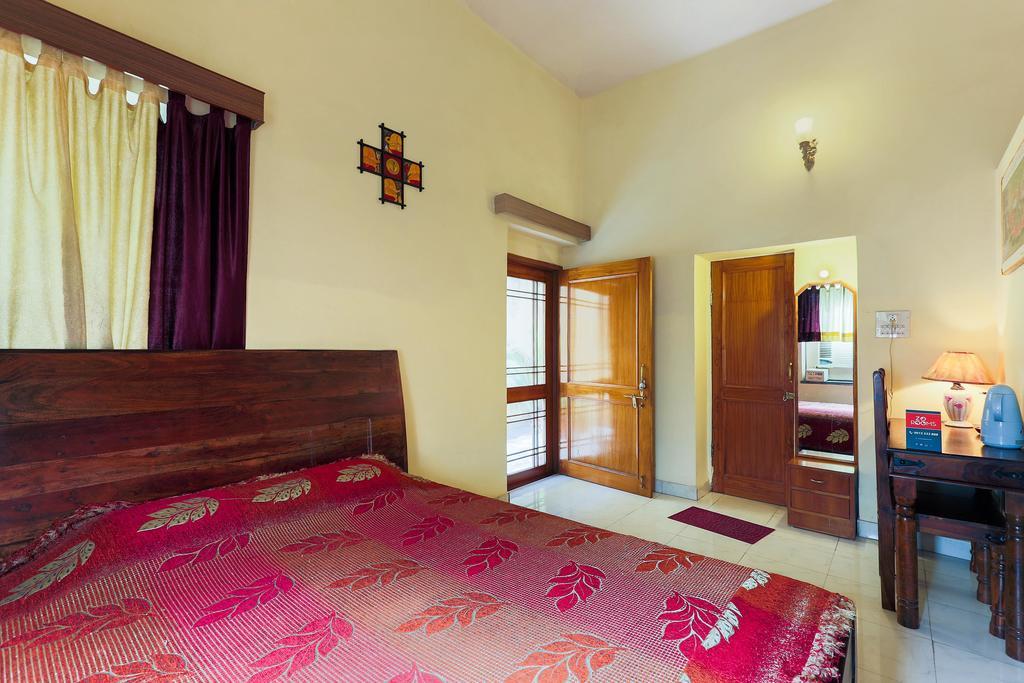 Zo Cosy Homes Bani Park Dzsaipur Kültér fotó