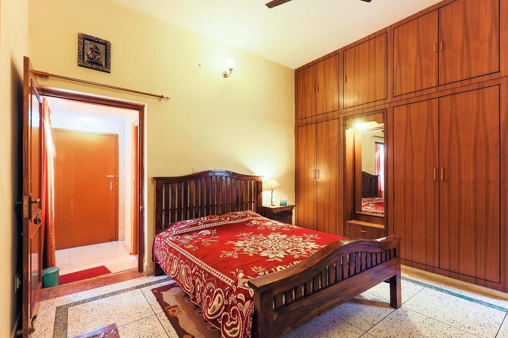 Zo Cosy Homes Bani Park Dzsaipur Szoba fotó