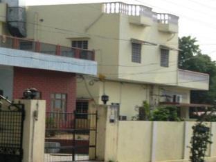 Zo Cosy Homes Bani Park Dzsaipur Kültér fotó