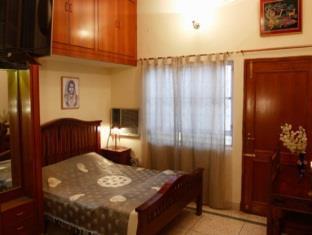 Zo Cosy Homes Bani Park Dzsaipur Kültér fotó